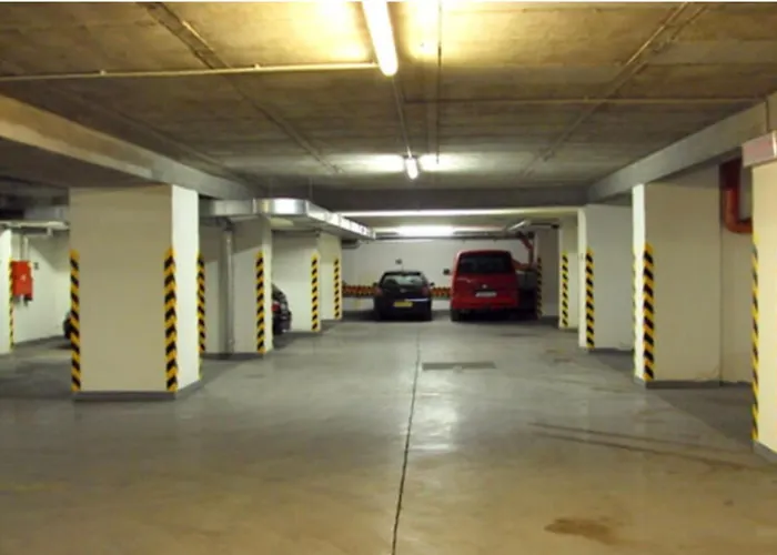 Andrews Centre Apartment