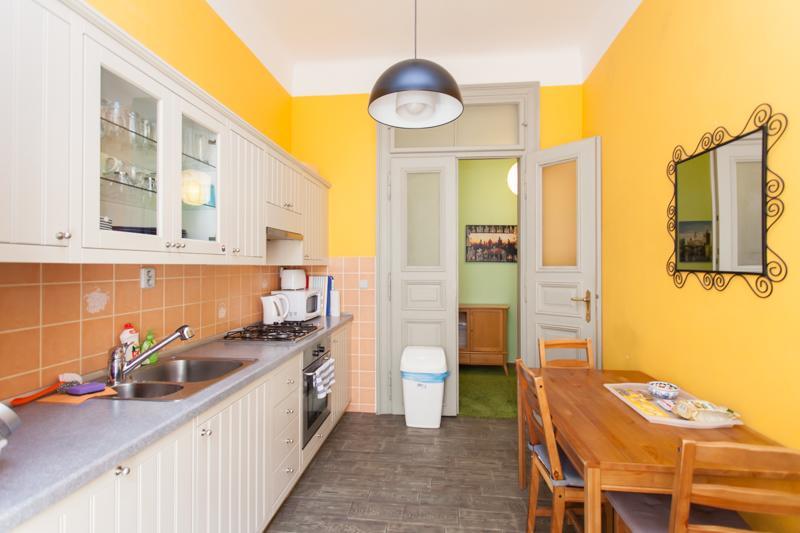 Andrews Centre Apartment