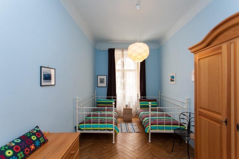 Andrews Centre Apartment *